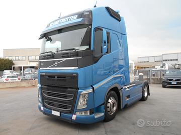 VOLVO FH500 GLOBETROTTER XL