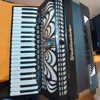 fisarmonica weltmeister caprice