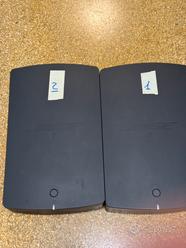 Coppia Bose SA5 Amplificatore audio SoundTouch  			
