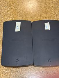 Coppia Bose SA5 Amplificatore audio SoundTouch