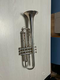 Tromba Yamaha  Xeno 8345S