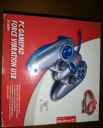 joystick per pc