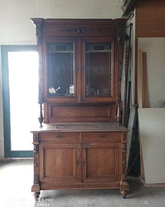 credenza