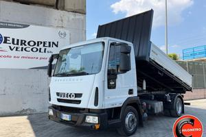 IVECO EUROGARGO ML 75E18 RIBALTABILE NUOVO