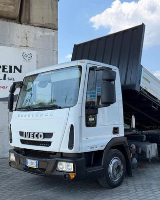 IVECO EUROGARGO ML 75E18 RIBALTABILE NUOVO