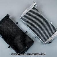 Radiatore per HONDA CBR 900 / 929 RR 2000 - 2001