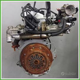 Motore Completo Funzionante 4G13 63kw MITSUBISHI