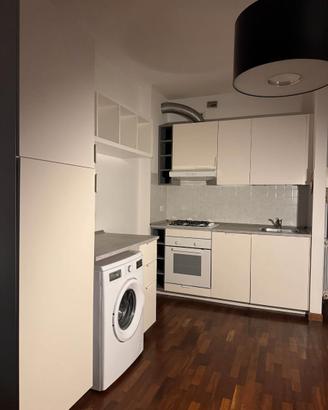 Cucina IKEA con elettrodomestici inclusi