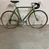 Bici Colnago eroica