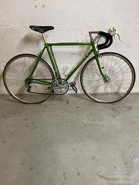 Bici Colnago eroica