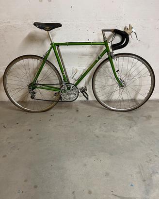 Bici Colnago eroica