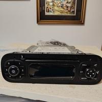 Autoradio panda 2016 originale 