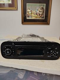 Autoradio panda 2016 originale 