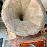 grammofono "la voce del padrone"