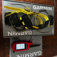 Garmin Atemos 100 
