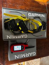 Garmin Atemos 100 