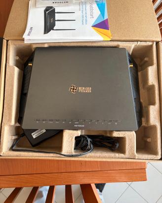Router NETGEAR R7800