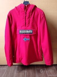 giubbotto invernale taglia s