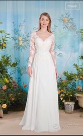 Vestiti sale sposa eme