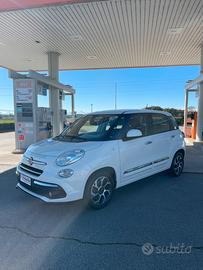 FIAT 500L 1.6 MTJ 120cv!