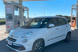 FIAT 500L 1.6 MTJ 120cv!