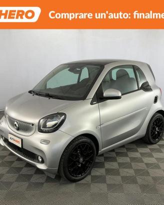 SMART ForTwo AJ08898