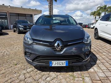 Renault Clio Sporter dCi 8V 90CV Start&Stop Energy
