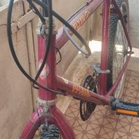 mountain-bike Atala flyer 2620