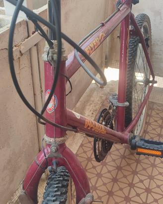 mountain-bike Atala flyer 2620