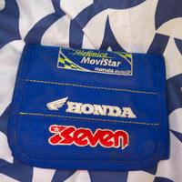 Portafoglio Vintage Seven Honda MotoGp
