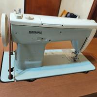 macchina da cucire 