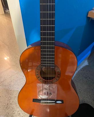 chitarra classica valencia