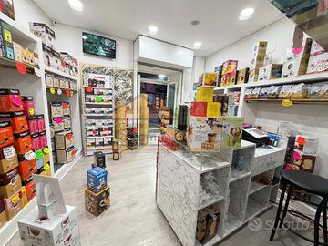 Locale Commerciale in Via Roma