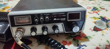 cb baracchino  Alan Midland 150m