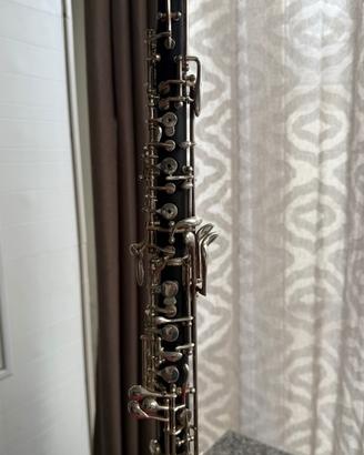 Oboe Murani