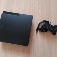 Playstation 3 Ps3 slim giochi 
