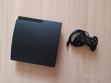 Playstation 3 Ps3 slim giochi 