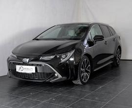 Toyota Corolla Touring Sports 2.0 Hybrid Lounge