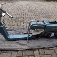 Innocenti Lambretta 125 B