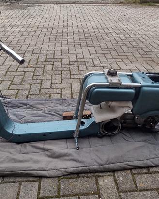 Innocenti Lambretta 125 B