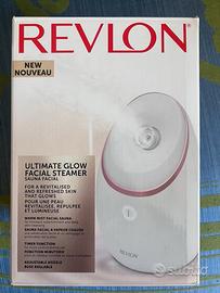 Revlon Vaporizzatore Sauna Skincare