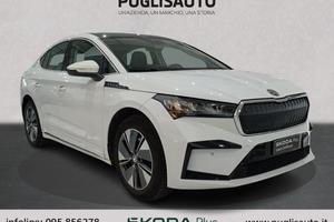 SKODA Enyaq Coupé iV 60