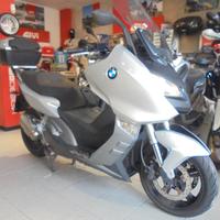 Bmw c 600 sport - 2013