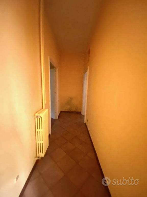 Appartamento – Biella, Vernato - Altro