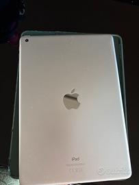 Apple ipad originale con custodia