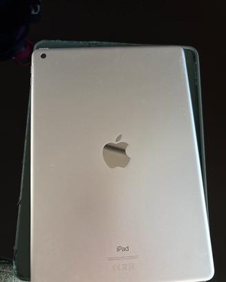 Apple ipad originale con custodia