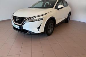 Nissan Qashqai MHEV 158 CV Xtronic Business
