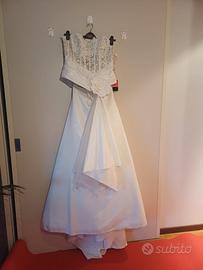 Abito da sposa