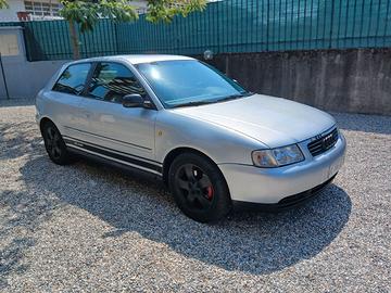 Audi A3 1.9 tdi Ambition 110cv 1998