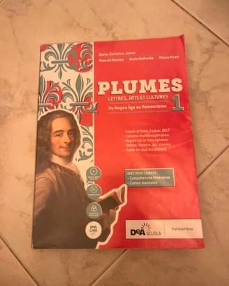 plumes 1